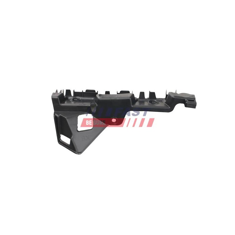 SUPPORT PARE-CHOCS POUR RENAULT TRAFIC 14