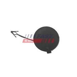 ENJOLIVEUR, PARE-CHOCS POUR MERCEDES SPRINTER 06