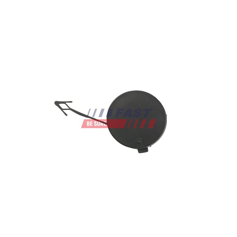 ENJOLIVEUR, PARE-CHOCS POUR MERCEDES SPRINTER 06