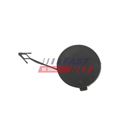 ENJOLIVEUR, PARE-CHOCS POUR MERCEDES SPRINTER 06