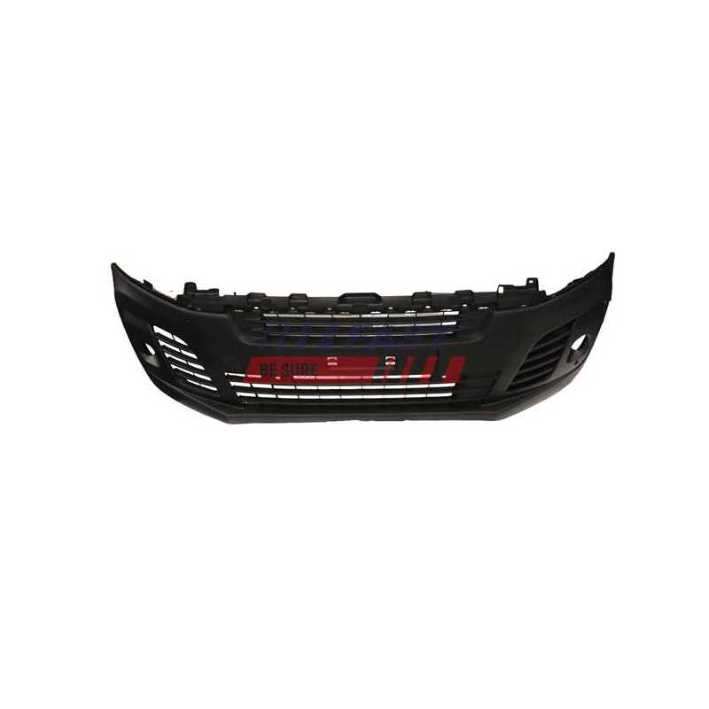 PARE-CHOCS POUR CITROEN JUMPY 16