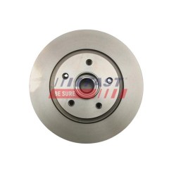 DISQUE DE FREIN POUR RENAULT KANGOO II 08