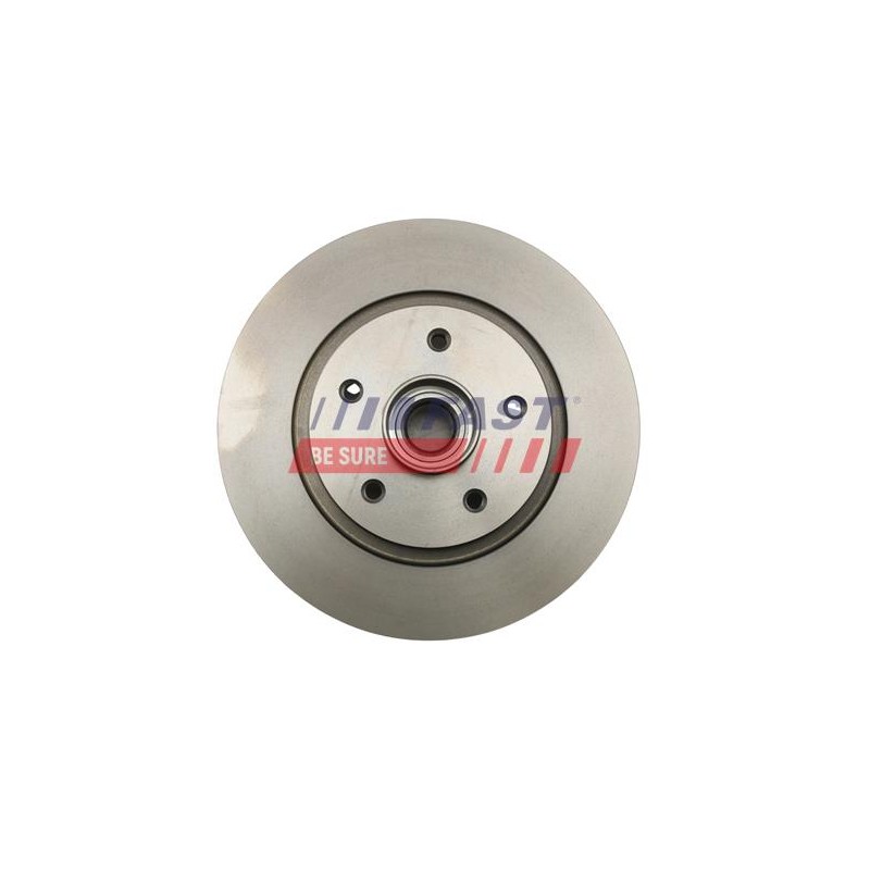 DISQUE DE FREIN POUR RENAULT KANGOO II 08