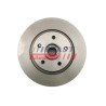 DISQUE DE FREIN POUR RENAULT KANGOO II 08