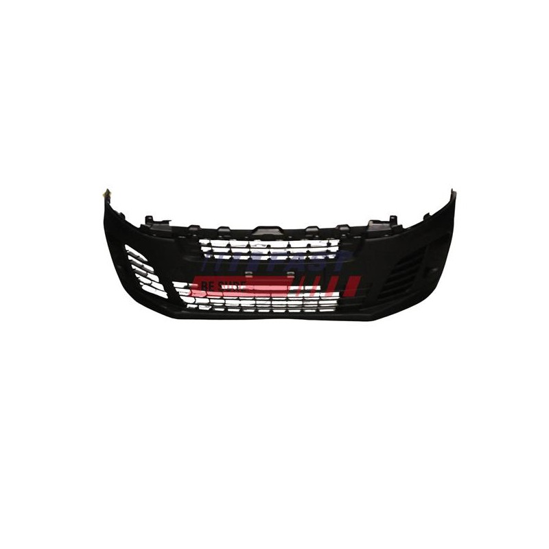 PARE-CHOCS POUR CITROEN JUMPY 16
