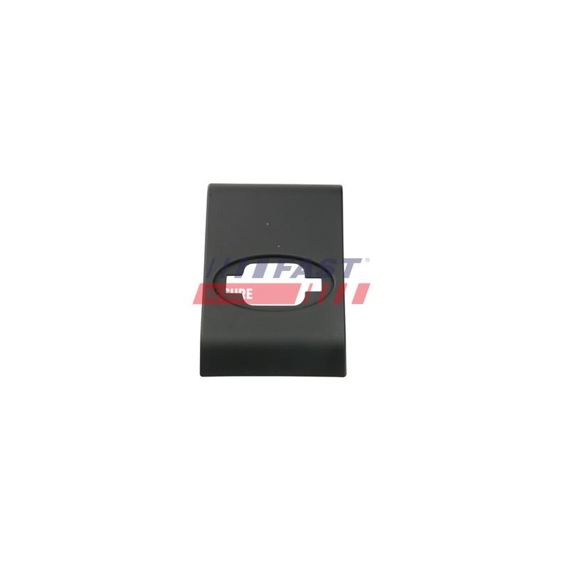 MOULURE EXTERIEUR POUR RENAULT MASTER III 10