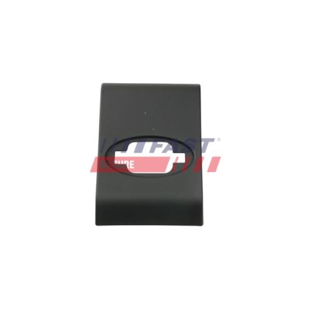 MOULURE EXTERIEUR POUR RENAULT MASTER III 10
