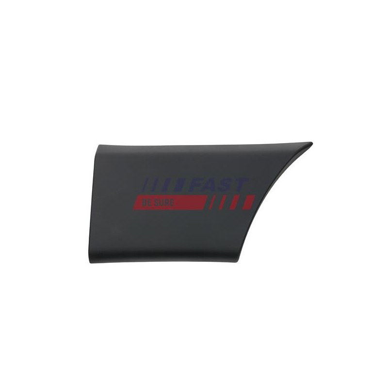 MOULURE EXTERIEUR POUR RENAULT MASTER III 10