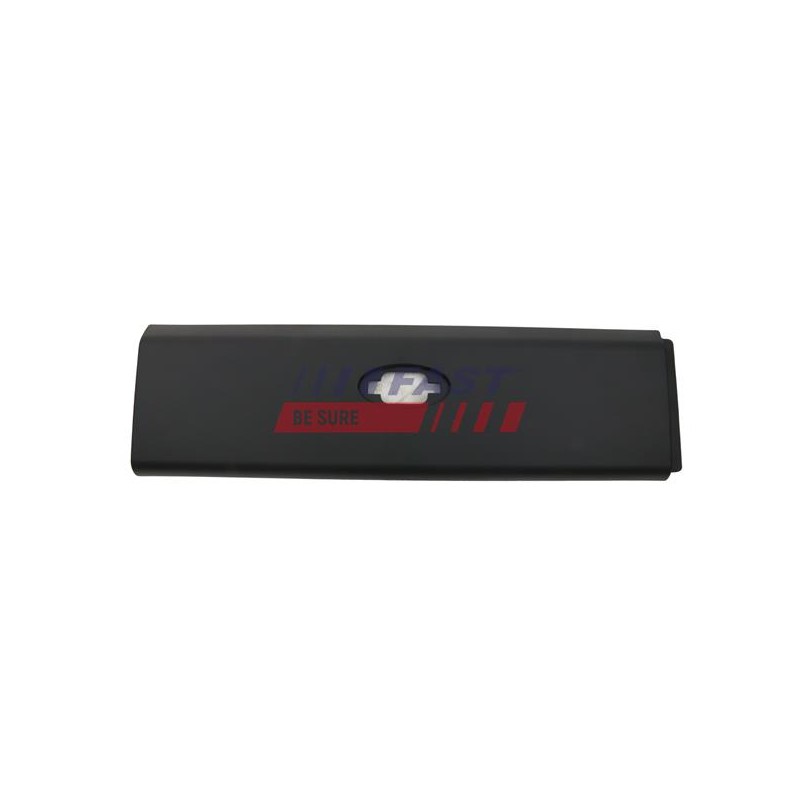 MOULURE EXTERIEUR POUR RENAULT MASTER III 10