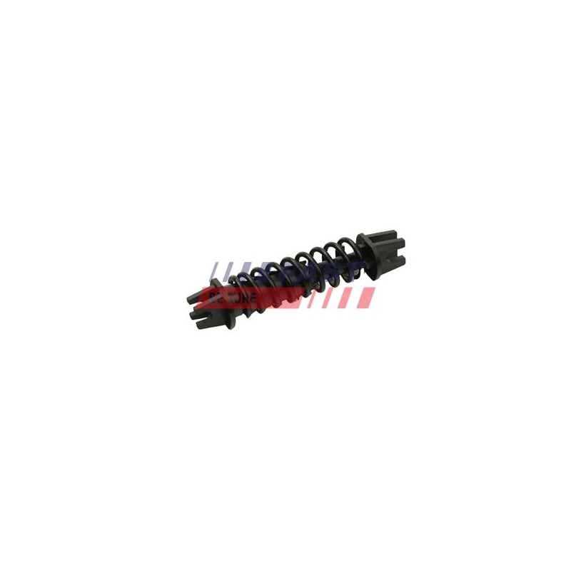 RESSORT POUR CITROEN BERLINGO 08