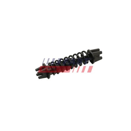 RESSORT POUR CITROEN BERLINGO 08