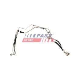 CONDUITE À HAUTE PRESSION, CLIMATISATION POUR CITROEN BERLINGO 08