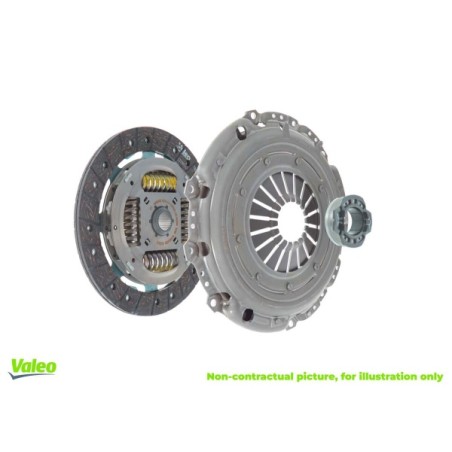 KIT D`EMBRAYAGE POUR NISSAN ALMERA N15 95