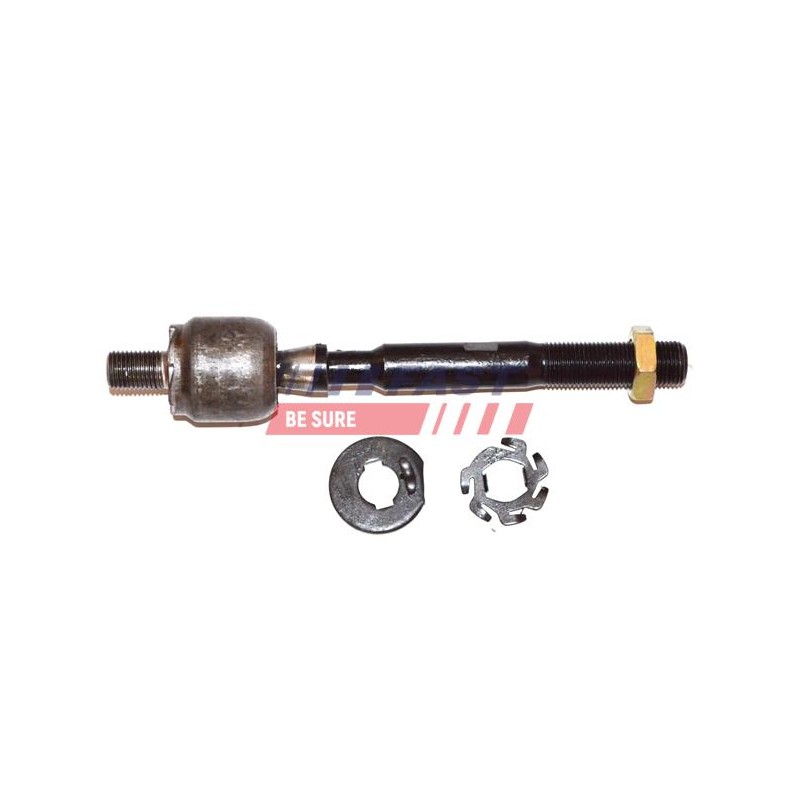 ROTULE DE DIRECTION INTÉRIEURE, BARRE DE CONNEXION POUR RENAULT MASTER II 98