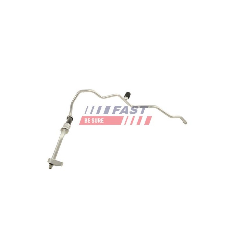 CONDUITE À HAUTE PRESSION, CLIMATISATION POUR RENAULT KANGOO I 97
