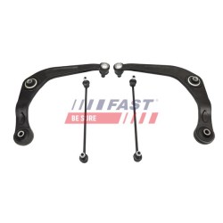 JEU DE BRAS DE LIAISON, SUSPENSION DE ROUE POUR PEUGEOT 206 98