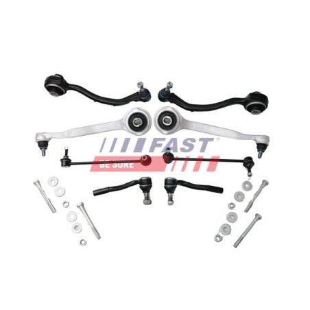 JEU DE BRAS DE LIAISON, SUSPENSION DE ROUE POUR MERCEDES C W203 00