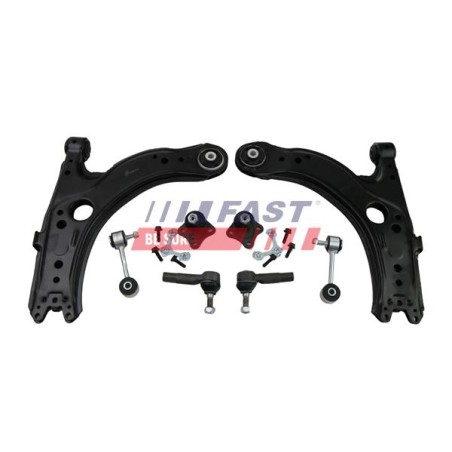 JEU DE BRAS DE LIAISON, SUSPENSION DE ROUE POUR AUDI A3 8L 96