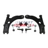 JEU DE BRAS DE LIAISON, SUSPENSION DE ROUE POUR AUDI A3 8L 96
