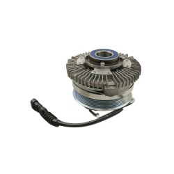 EMBRAYAGE, VENTILATEUR DE RADIATEUR POUR IVECO DAILY 06