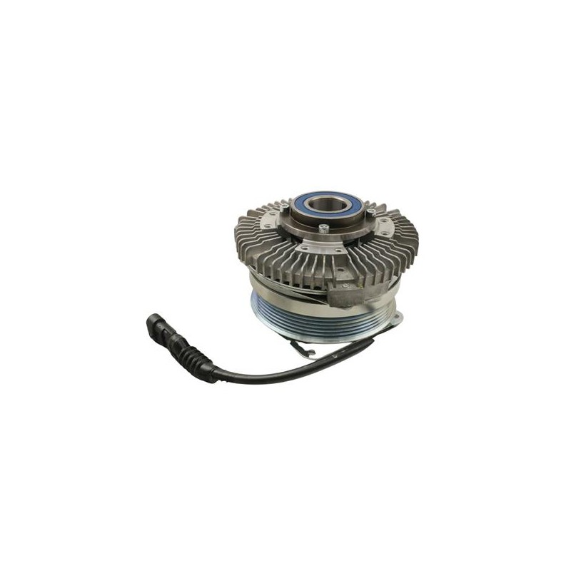 EMBRAYAGE, VENTILATEUR DE RADIATEUR POUR IVECO DAILY 06