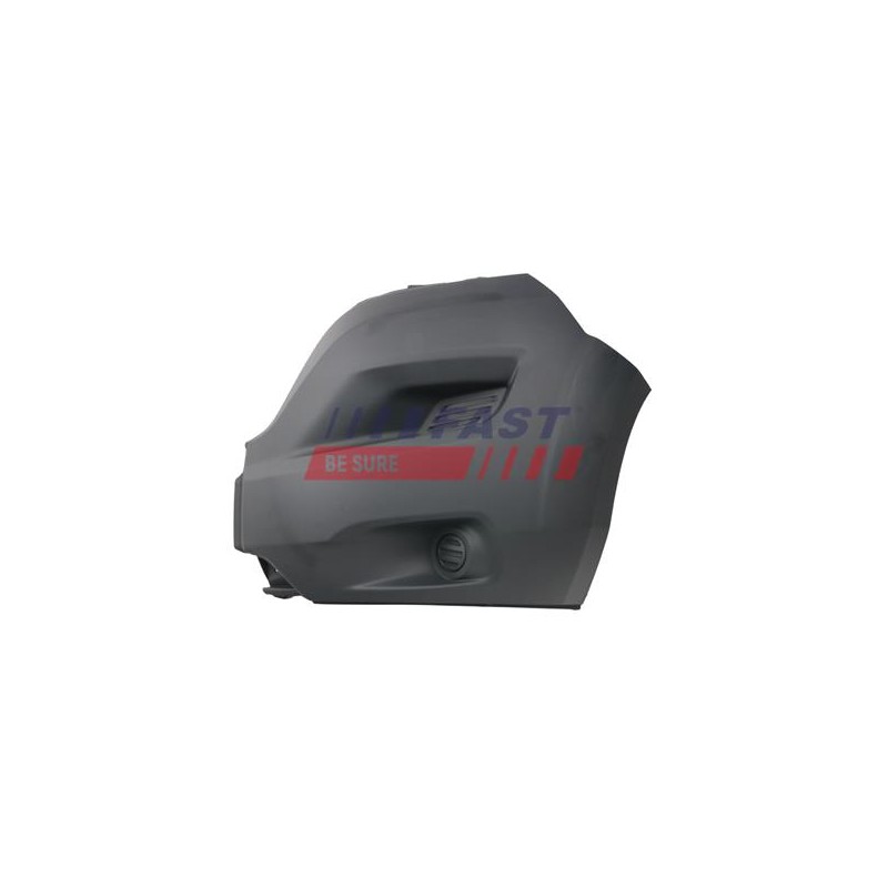 PARE-CHOCS POUR FIAT DUCATO 14