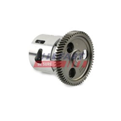 POMPE À HUILE POUR MERCEDES SPRINTER 06