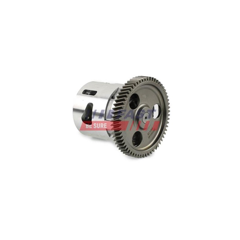 POMPE À HUILE POUR MERCEDES SPRINTER 06
