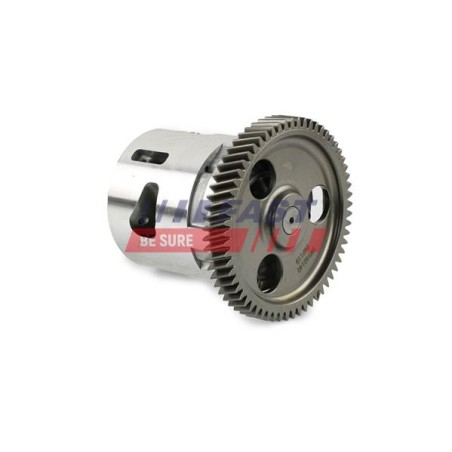 POMPE À HUILE POUR MERCEDES SPRINTER 06