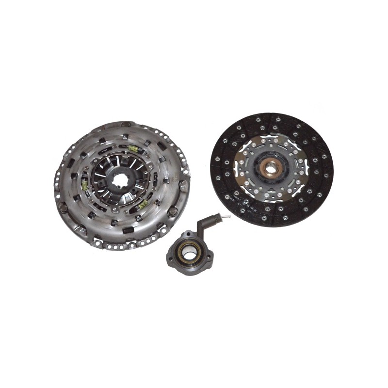 KIT D`EMBRAYAGE POUR FIAT DUCATO 06