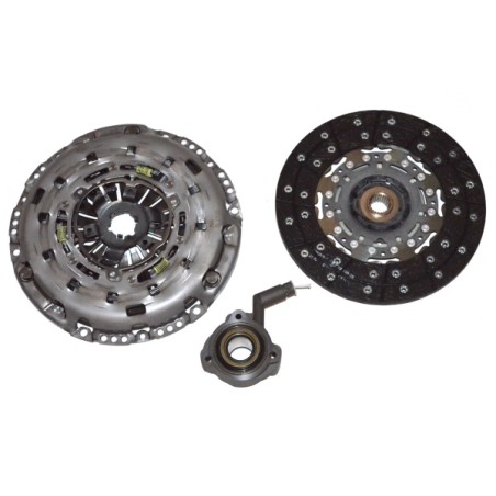 KIT D`EMBRAYAGE POUR FIAT DUCATO 06