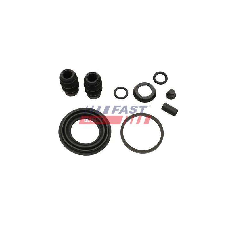 KIT DE RÉPARATION, ÉTRIER DE FREIN POUR RENAULT MASTER II 98