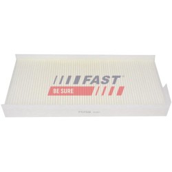 FILTRE, AIR DE L`HABITABLE POUR FIAT SCUDO 07