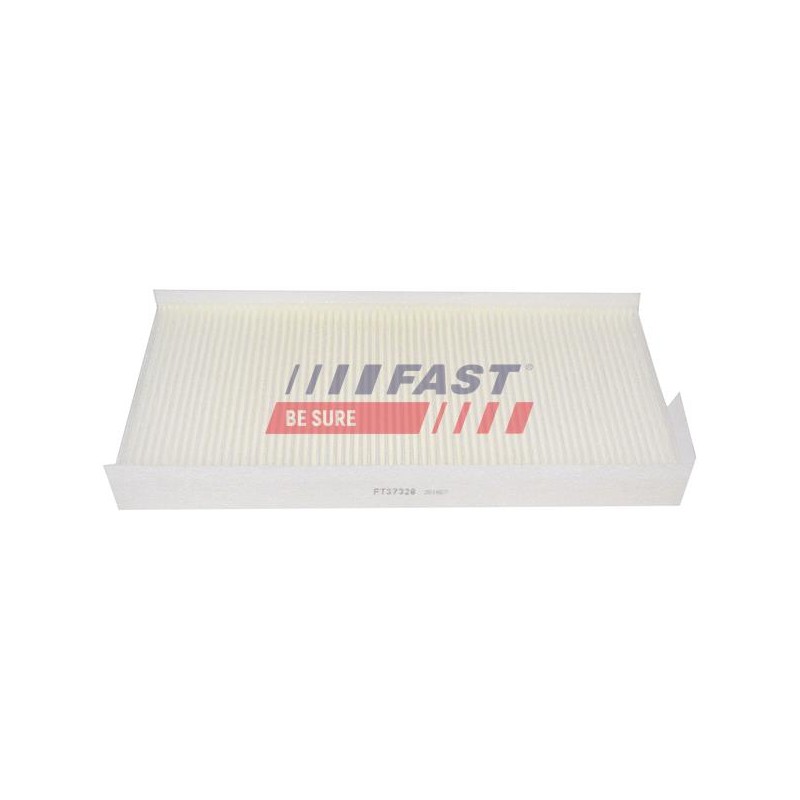 FILTRE, AIR DE L`HABITABLE POUR FIAT SCUDO 07