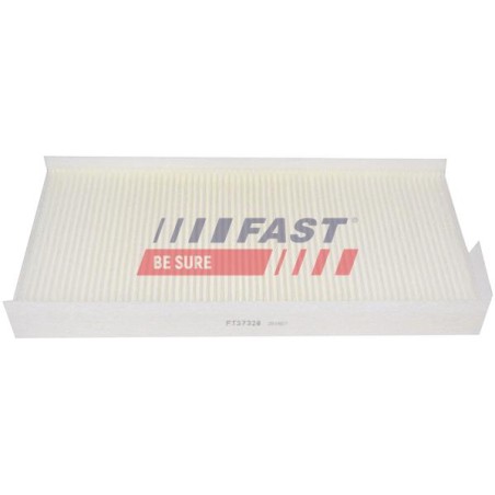 FILTRE, AIR DE L`HABITABLE POUR FIAT SCUDO 07