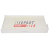 FILTRE, AIR DE L`HABITABLE POUR FIAT SCUDO 07