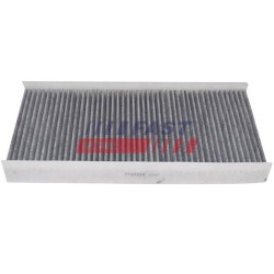 FILTRE, AIR DE L`HABITABLE POUR FIAT SCUDO 07