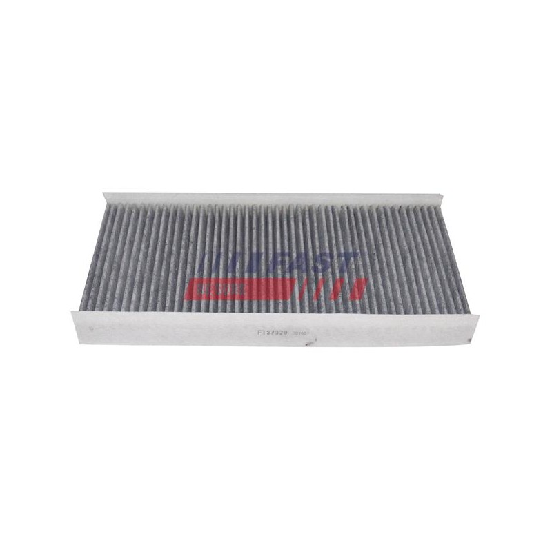 FILTRE, AIR DE L`HABITABLE POUR FIAT SCUDO 07