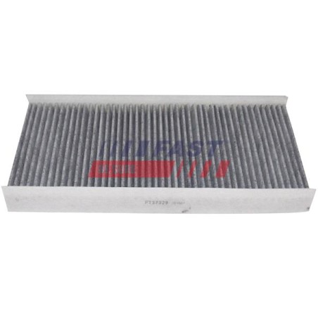 FILTRE, AIR DE L`HABITABLE POUR FIAT SCUDO 07