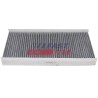 FILTRE, AIR DE L`HABITABLE POUR FIAT SCUDO 07
