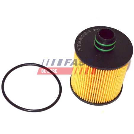 FILTRE À HUILE POUR FIAT DOBLO 09
