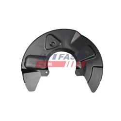 DÉFLECTEUR, DISQUE DE FREIN VW TRANSPORTER T5 03