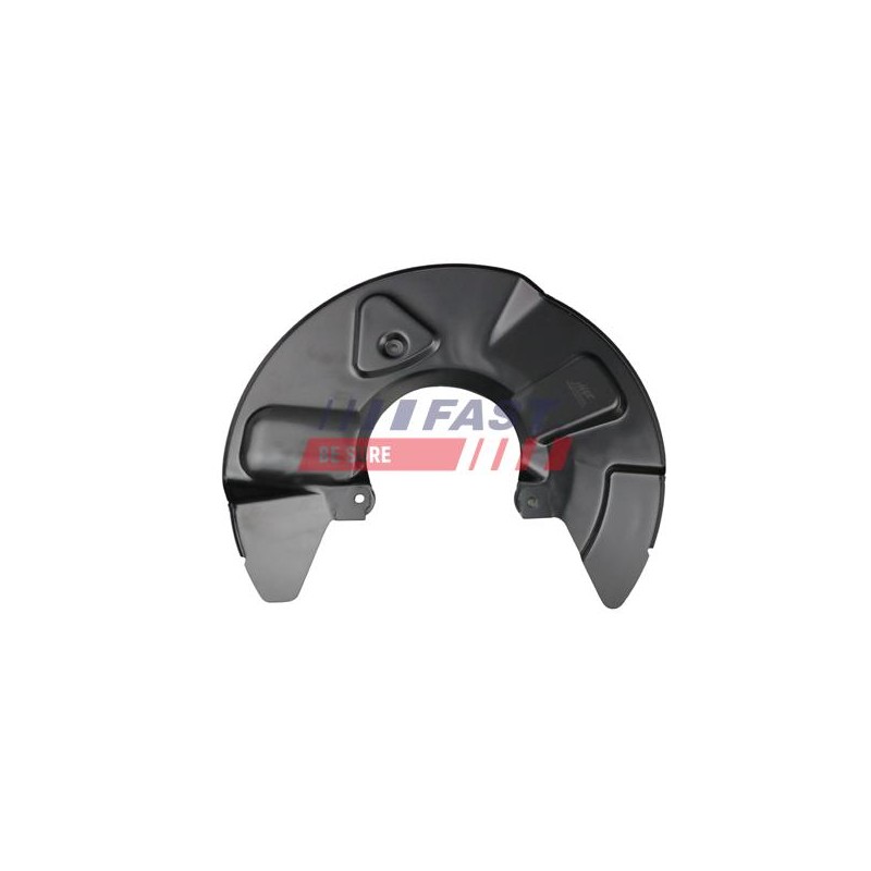 DÉFLECTEUR, DISQUE DE FREIN VW TRANSPORTER T5 03