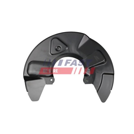 DÉFLECTEUR, DISQUE DE FREIN VW TRANSPORTER T5 03
