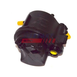 FILTRE À CARBURANT POUR CITROEN NEMO 07