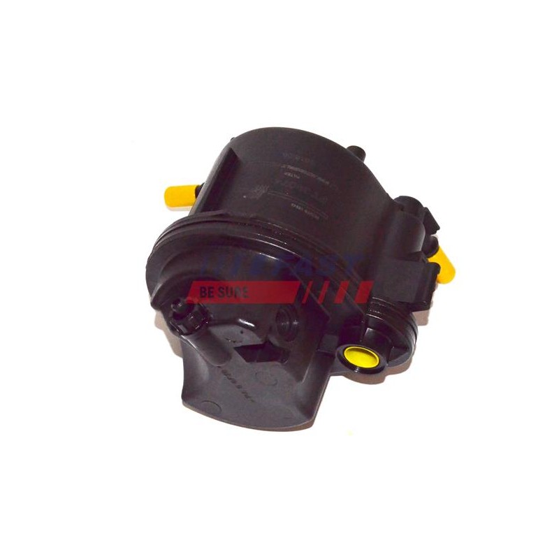 FILTRE À CARBURANT POUR CITROEN NEMO 07