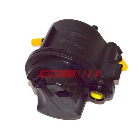 FILTRE À CARBURANT POUR CITROEN NEMO 07