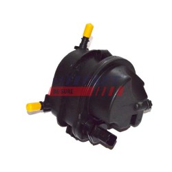 FILTRE À CARBURANT POUR CITROEN NEMO 07