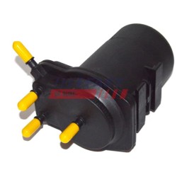 FILTRE À CARBURANT POUR RENAULT KANGOO I 97