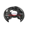 DÉFLECTEUR, DISQUE DE FREIN POUR MERCEDES C W202 93